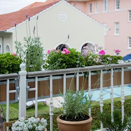 Charming Coastal Townhouse At The Majestic Villa Kalk Bay Dış mekan fotoğraf
