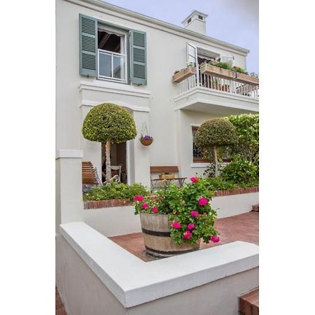 Charming Coastal Townhouse At The Majestic Villa Kalk Bay Dış mekan fotoğraf