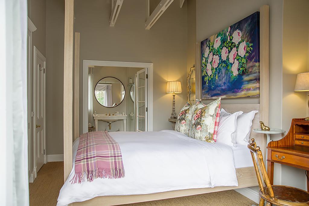 Charming Coastal Townhouse At The Majestic Villa Kalk Bay Oda fotoğraf