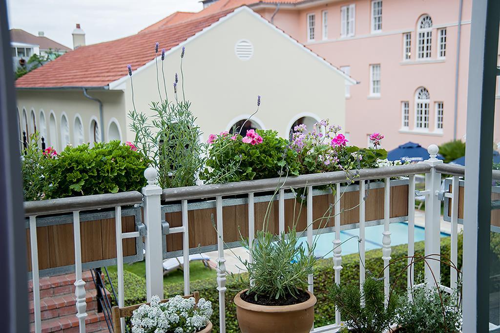 Charming Coastal Townhouse At The Majestic Villa Kalk Bay Dış mekan fotoğraf