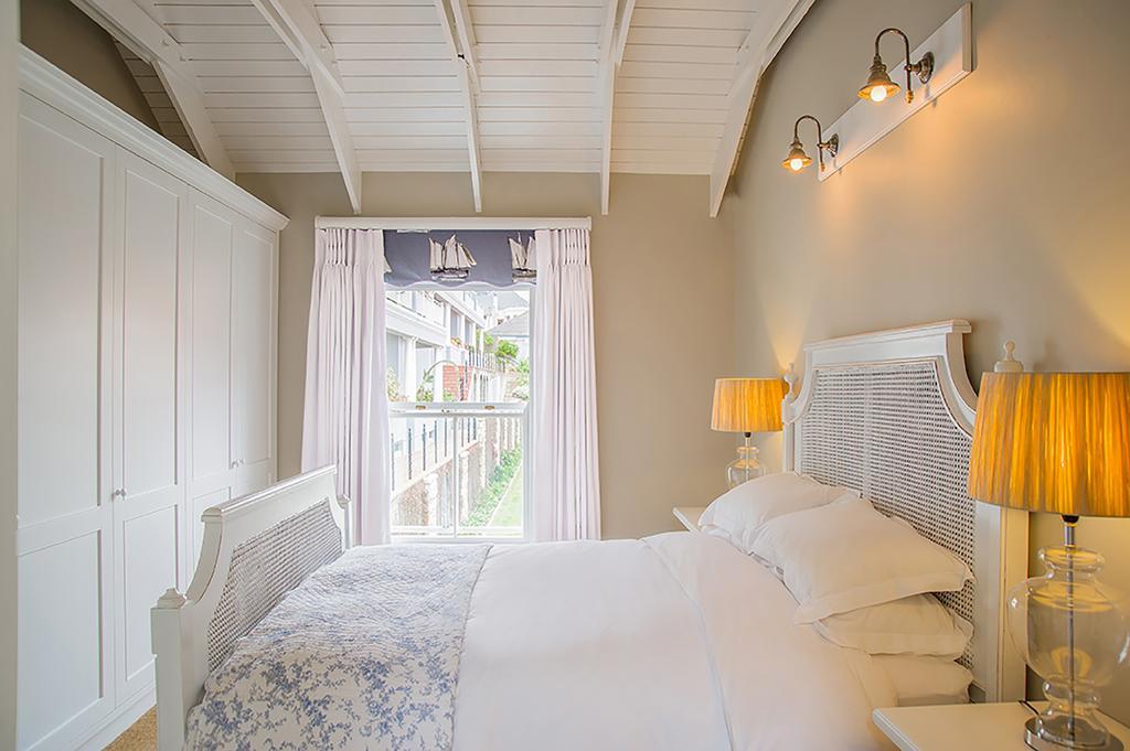 Charming Coastal Townhouse At The Majestic Villa Kalk Bay Oda fotoğraf