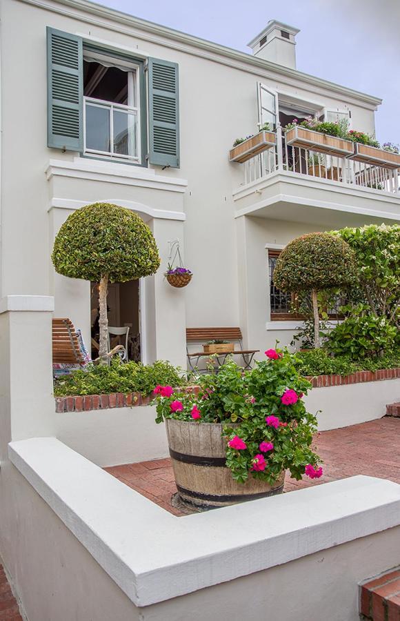 Charming Coastal Townhouse At The Majestic Villa Kalk Bay Dış mekan fotoğraf