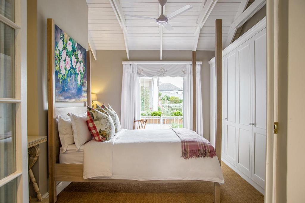 Charming Coastal Townhouse At The Majestic Villa Kalk Bay Dış mekan fotoğraf